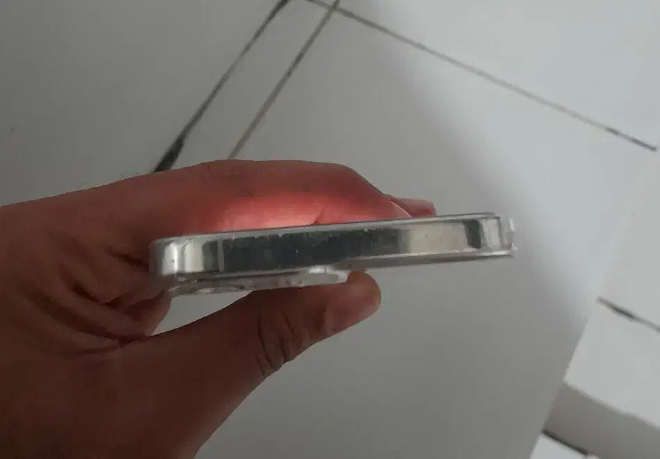 ایفون 12پرو مکس zaa256|موبایل|شیراز, ستارخان|دیوار