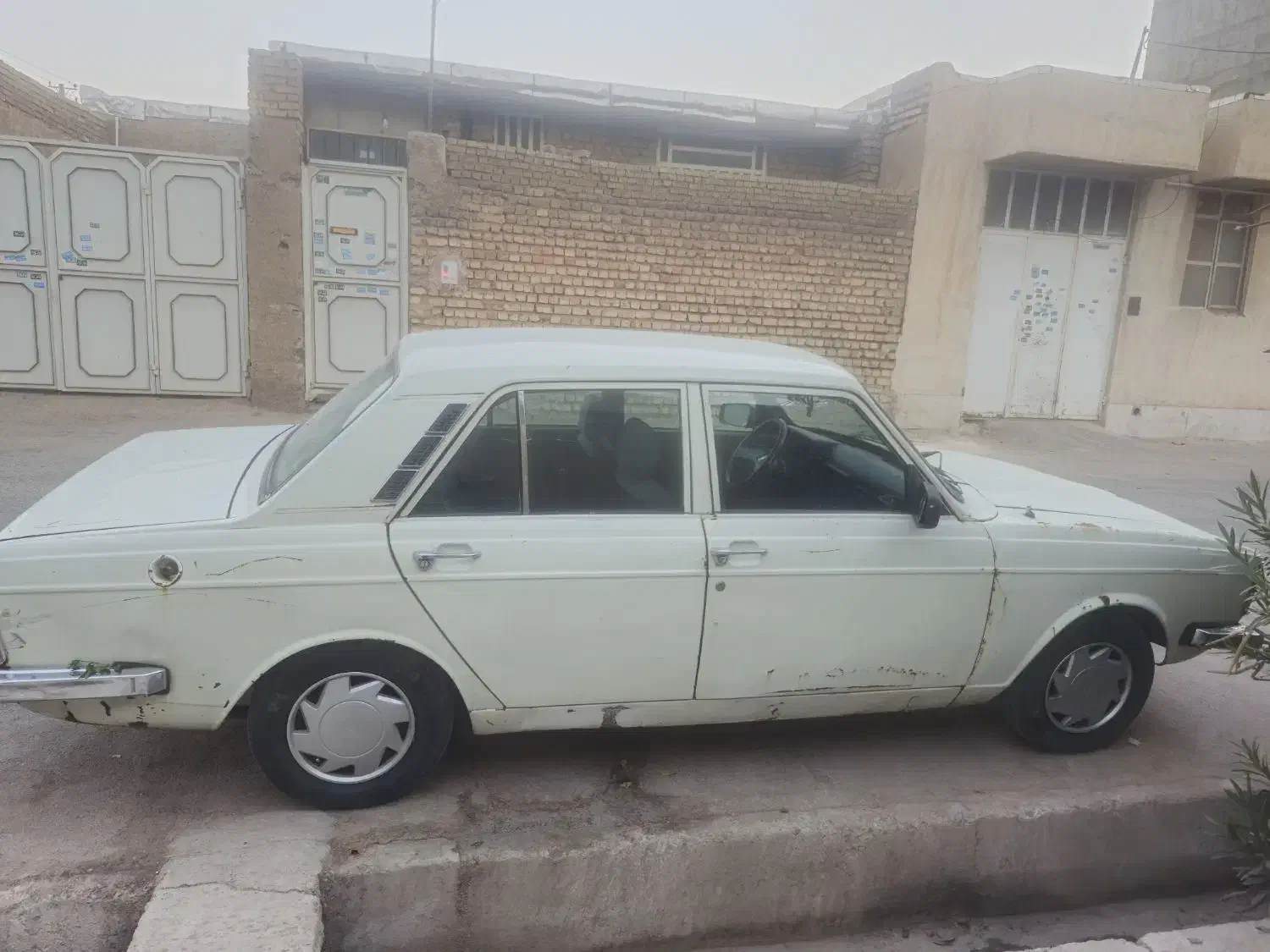 پیکان ۸۳|خودرو سواری و وانت|شیراز, شهرک گلها|دیوار