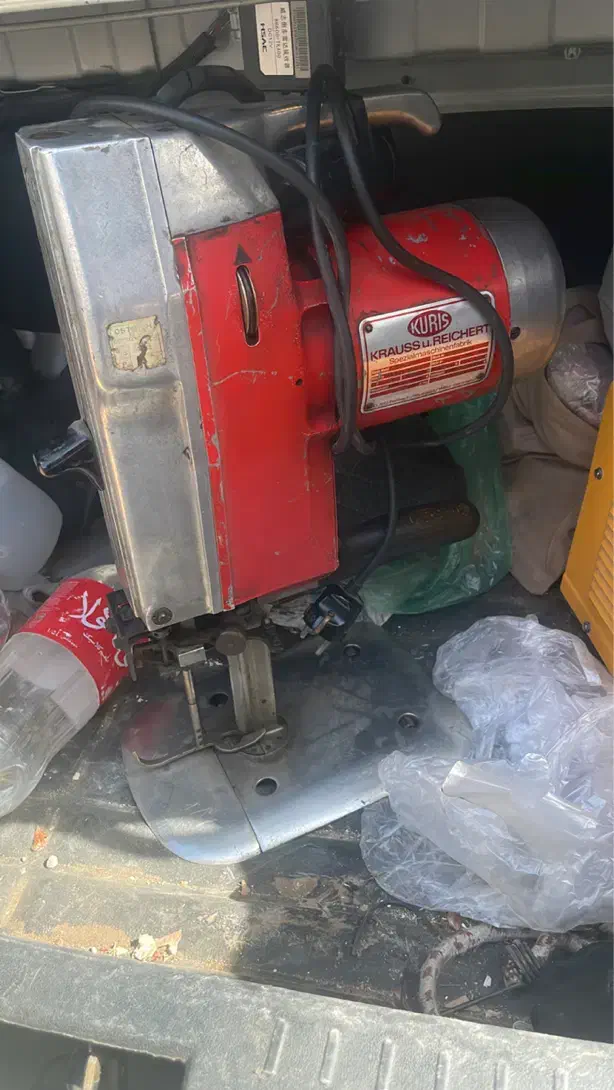 قیچی|لوازم خیاطی و بافتنی|تهران, خانی آباد نو شمالی|دیوار