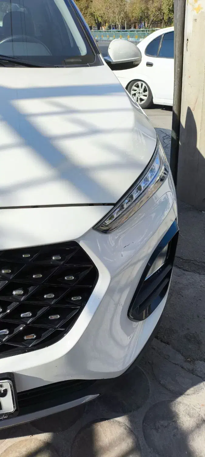 ام وی ام ایکس 22 پرو مدل 400|خودرو سواری و وانت|اصفهان, وحید|دیوار