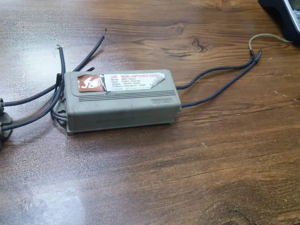 ترانس نعون ۱۲۰۰۰|لامپ و چراغ|تهران, صد دستگاه|دیوار