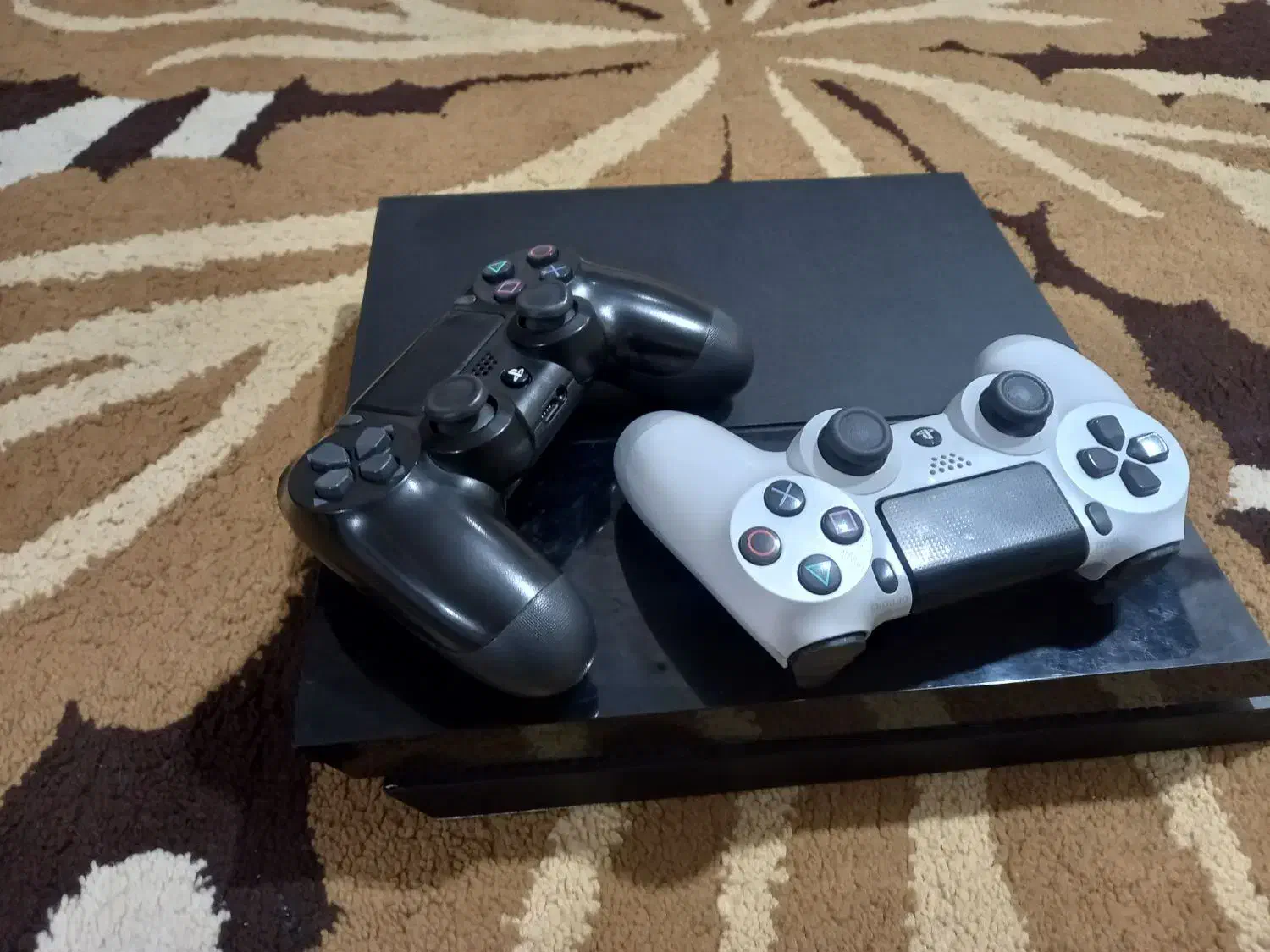 پی اس فور در حد نو|کنسول، بازی ویدئویی و آنلاین|رامهرمز, |دیوار