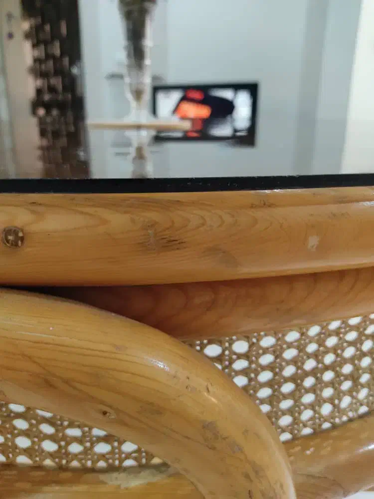 میز ناهارخوری  ۴ نفره|میز و صندلی غذاخوری|تهران, سلسبیل جنوبی|دیوار