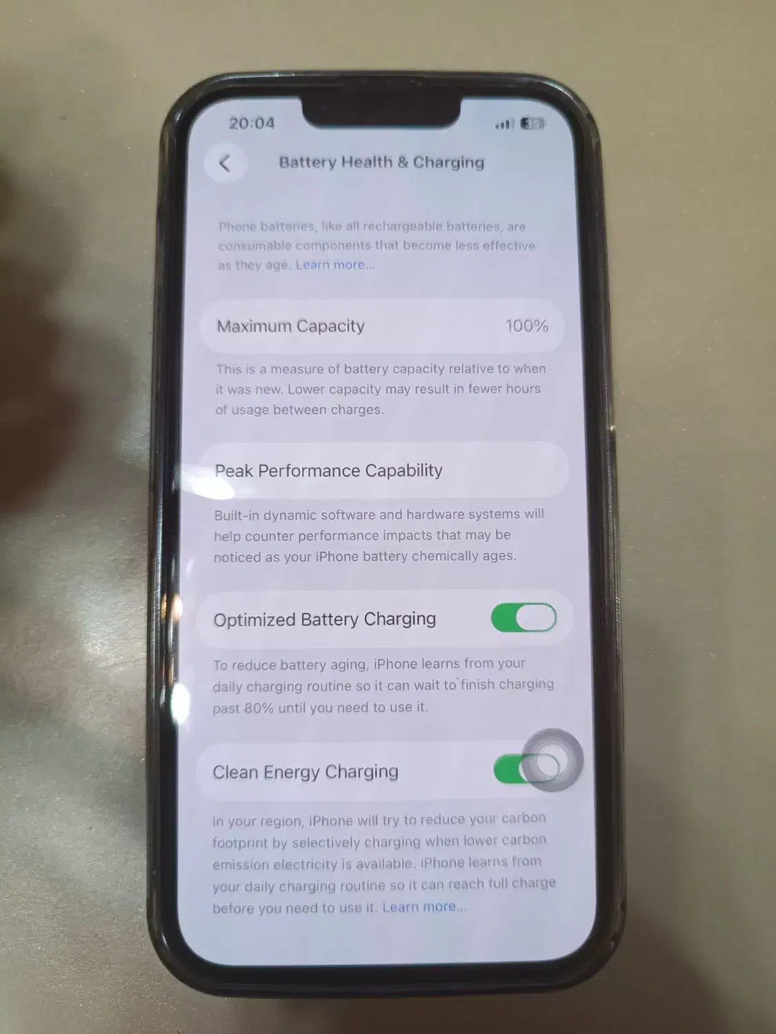 iphone13pro|موبایل|رشت, گلباغ نماز|دیوار
