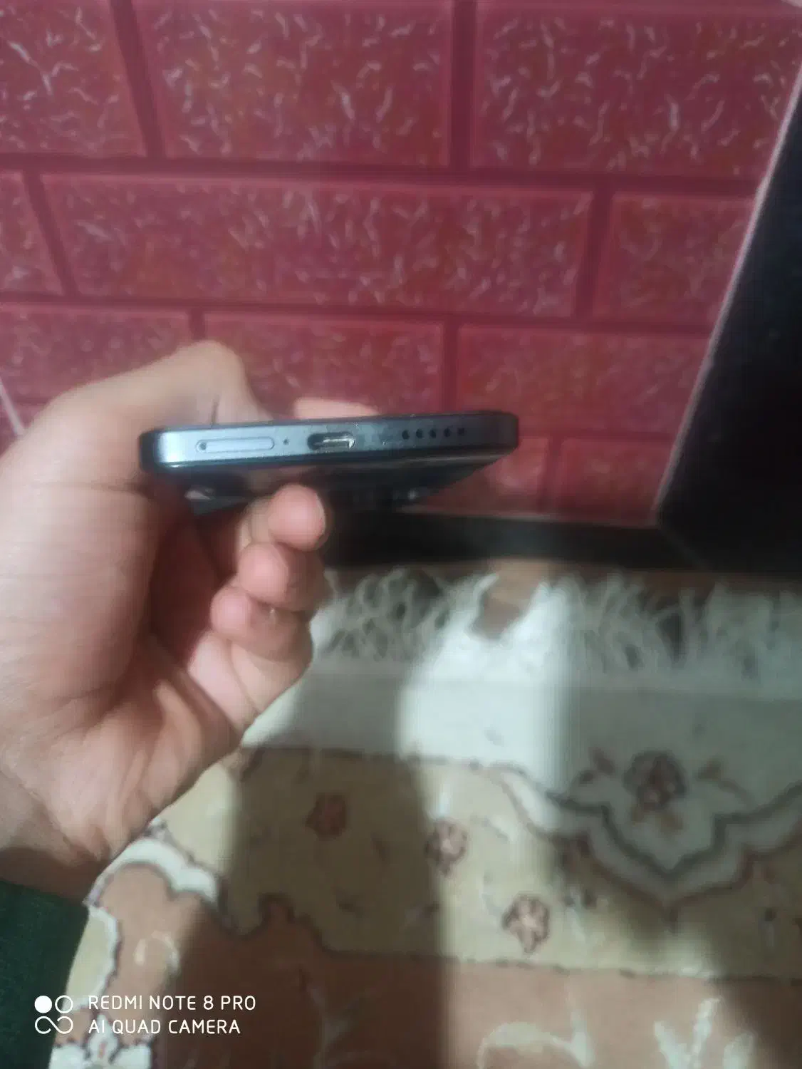 Poco x6 pro|موبایل|سنندج, |دیوار