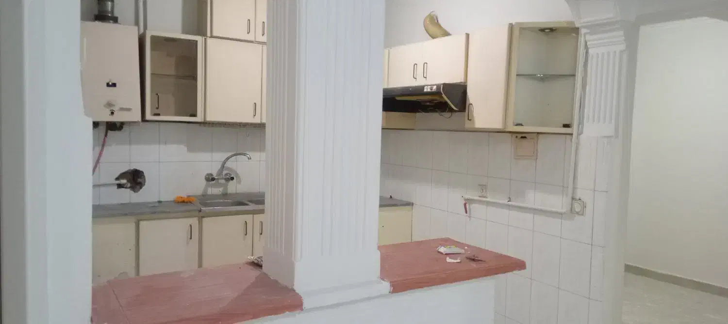 ۶۵ متر یکخوابه طبقه اول باانباری بریانک غربی