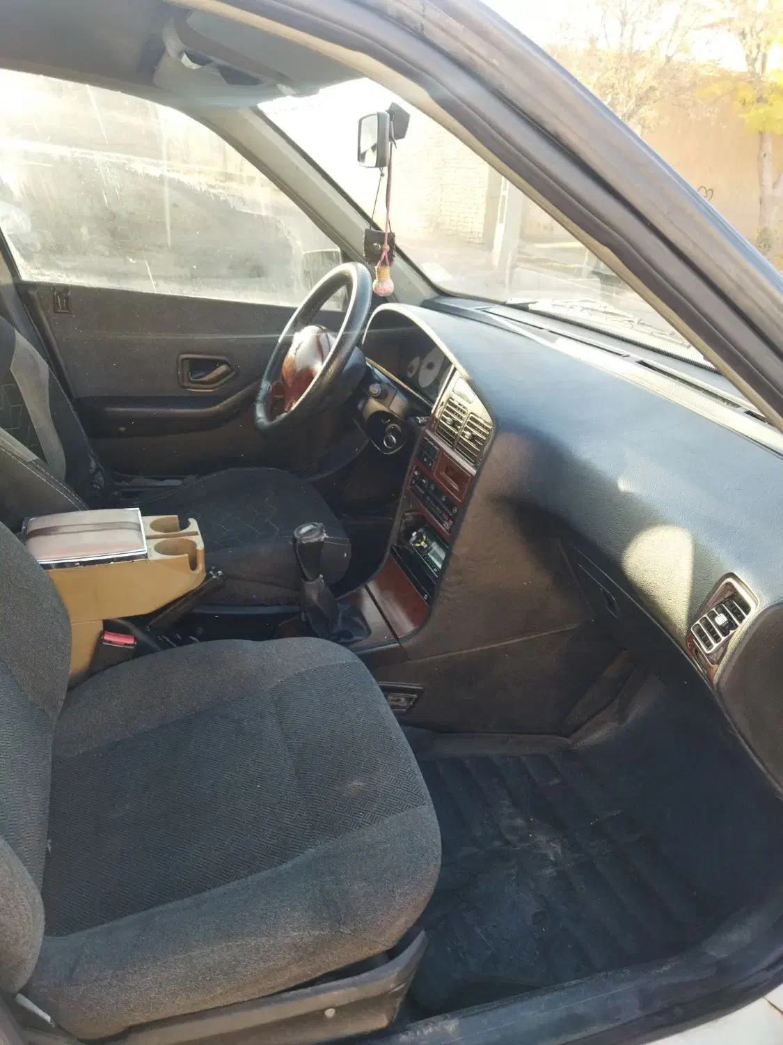 پژومدل88دوگانه شرکتی|خودرو سواری و وانت|بوژگان, |دیوار