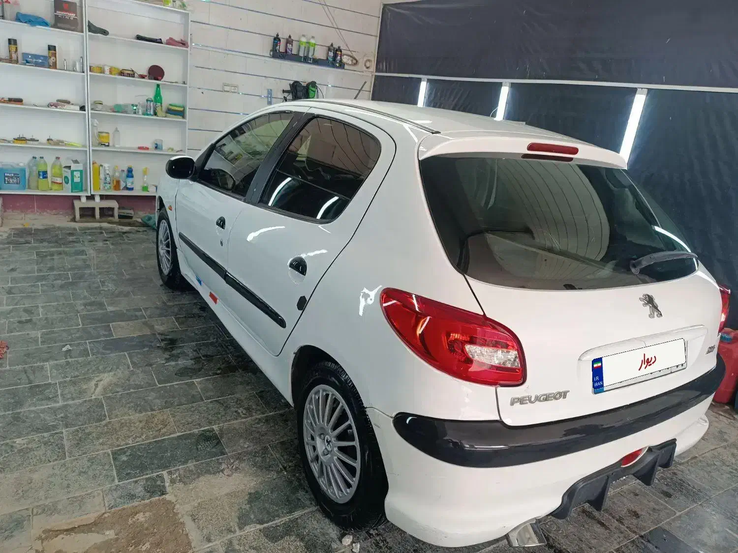 فروش|خودرو سواری و وانت|کامفیروز, |دیوار