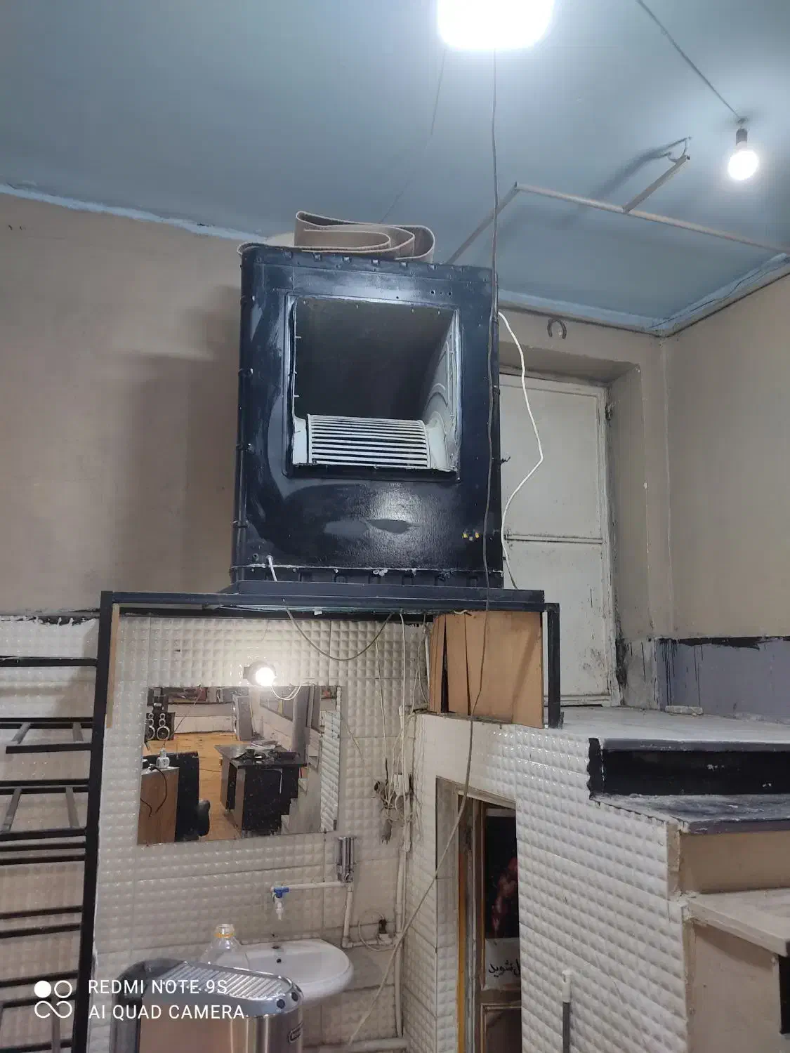 کولرآبی|کولر آبی|محمدشهر, محمدشهر|دیوار