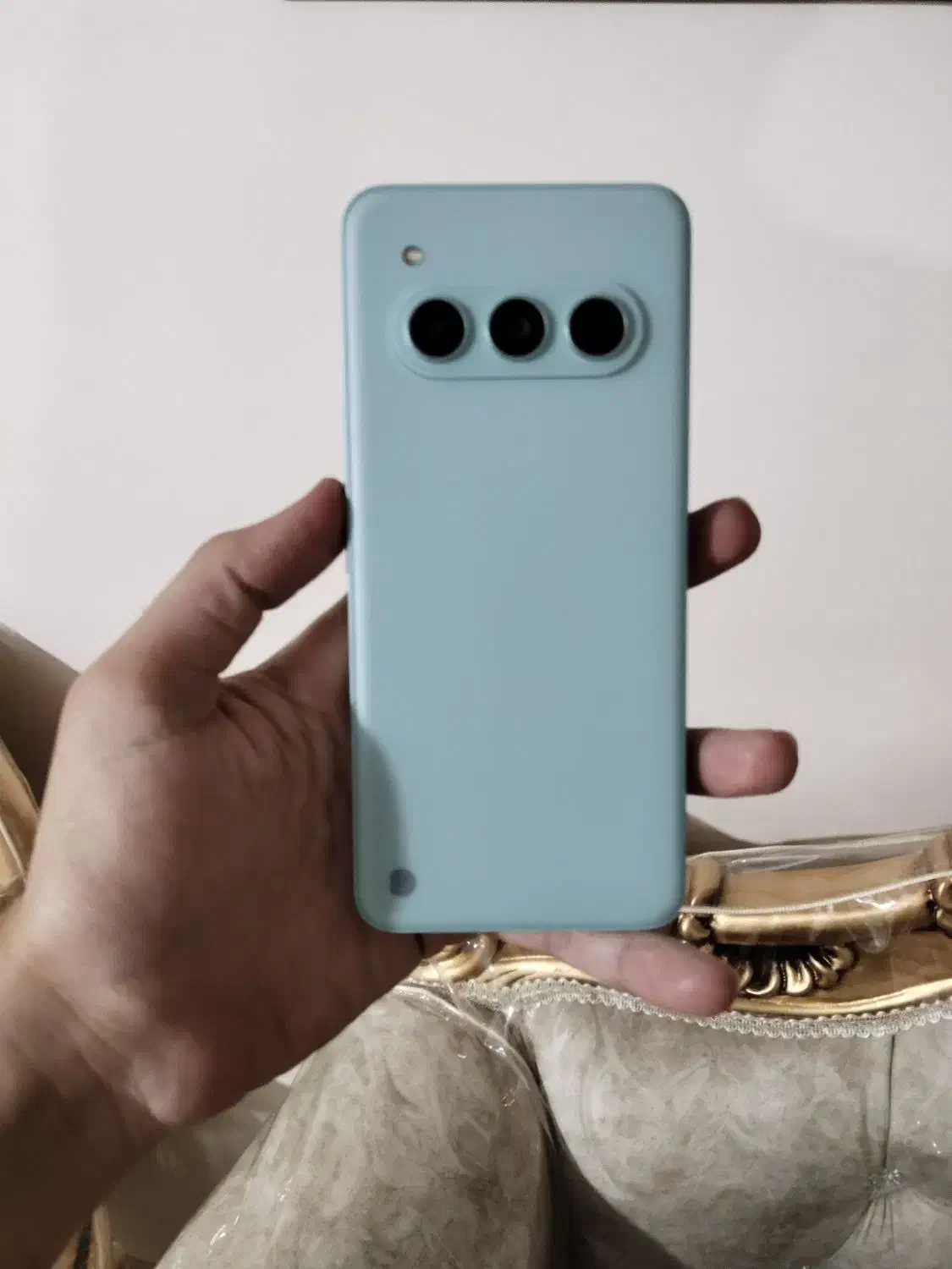 گوشی داریا باند 2 لایت|موبایل|کرج, اصفهانیها|دیوار