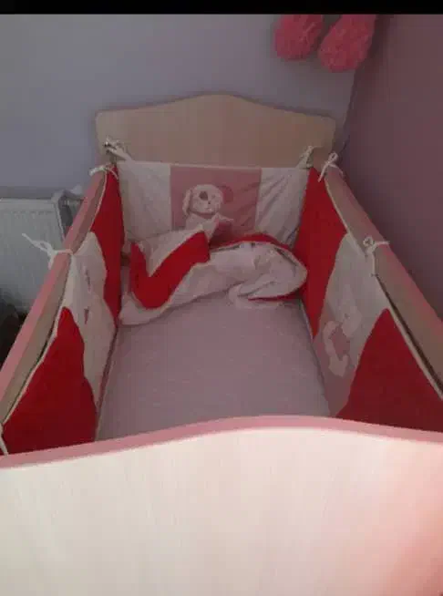 تخت و دراور کودک|تخت و سرویس خواب|دماوند, مسکن مهر گیلاوند|دیوار