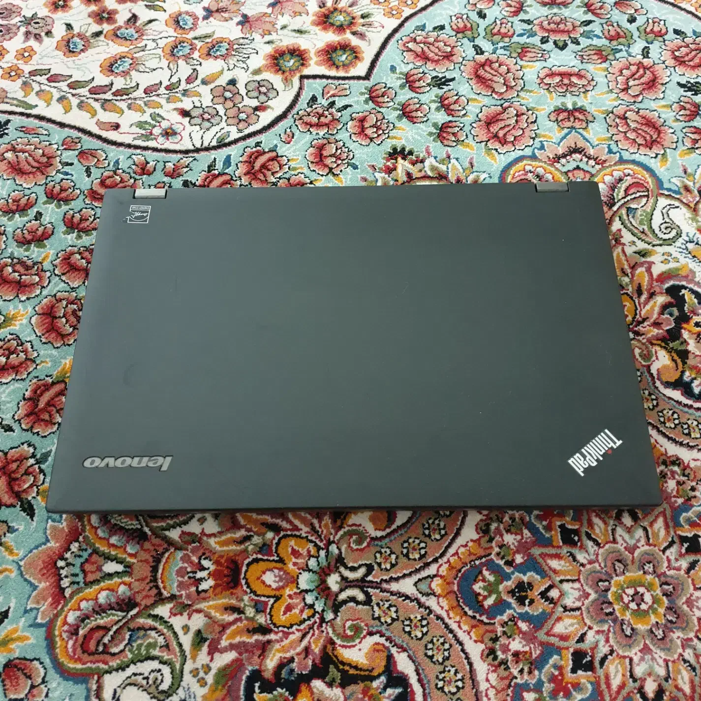 لپتاپ لنوو Lenovo Thinkpad T540p|رایانه همراه|خوی, |دیوار