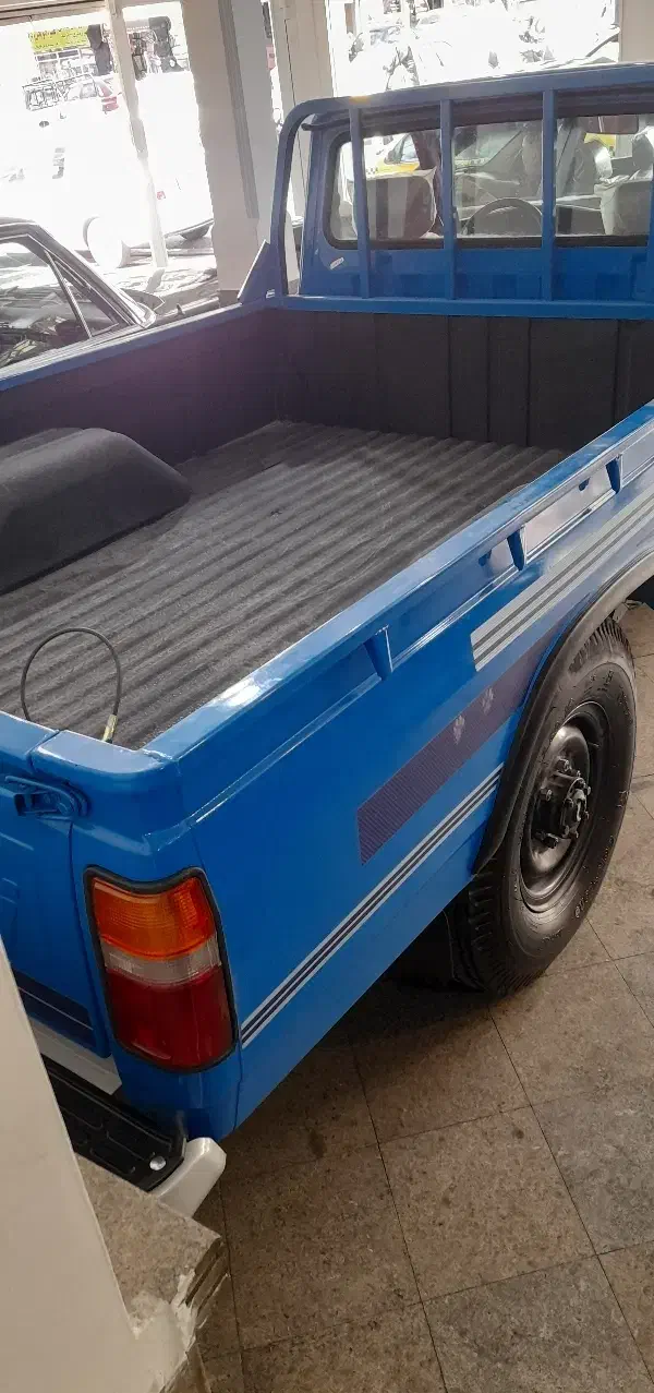 نیسان دیزل|خودرو سواری و وانت|تهران, نصرت|دیوار