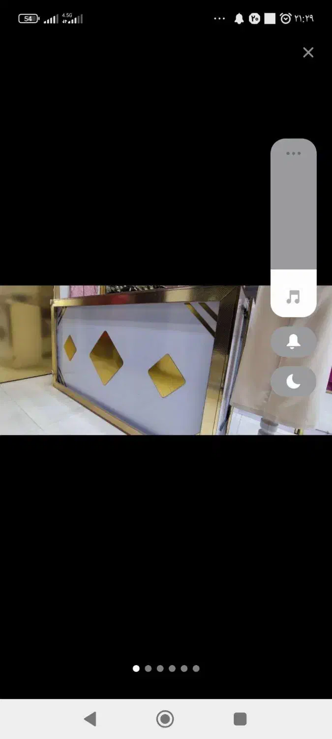 ویترین وپیشخوان|فروشگاه و مغازه|بهارستان, |دیوار