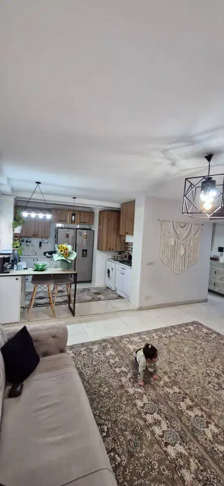 مسکن مهر صفادشت فاز یک|فروش آپارتمان|ملارد, |دیوار