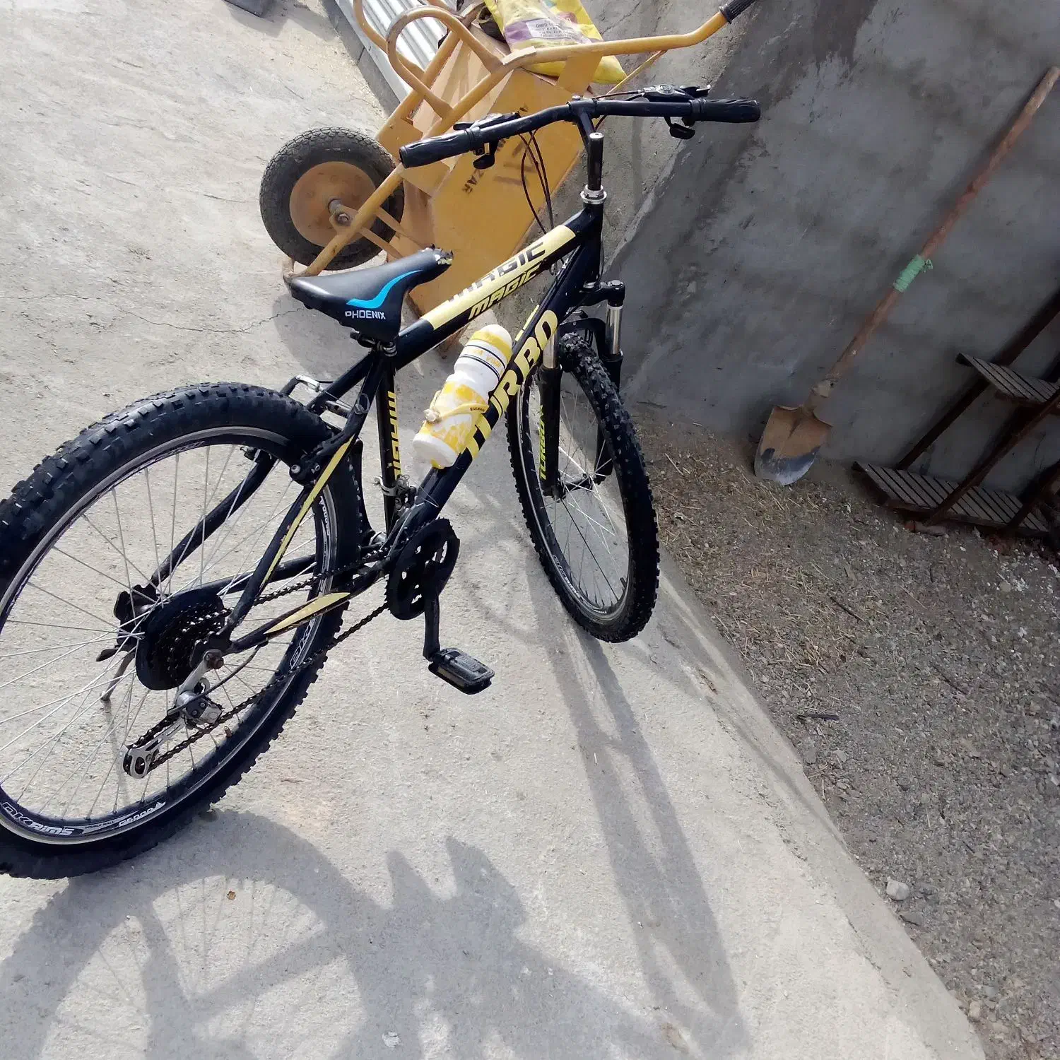 دوچرخه ۲۶|دوچرخه، اسکیت، اسکوتر|ملایر, |دیوار