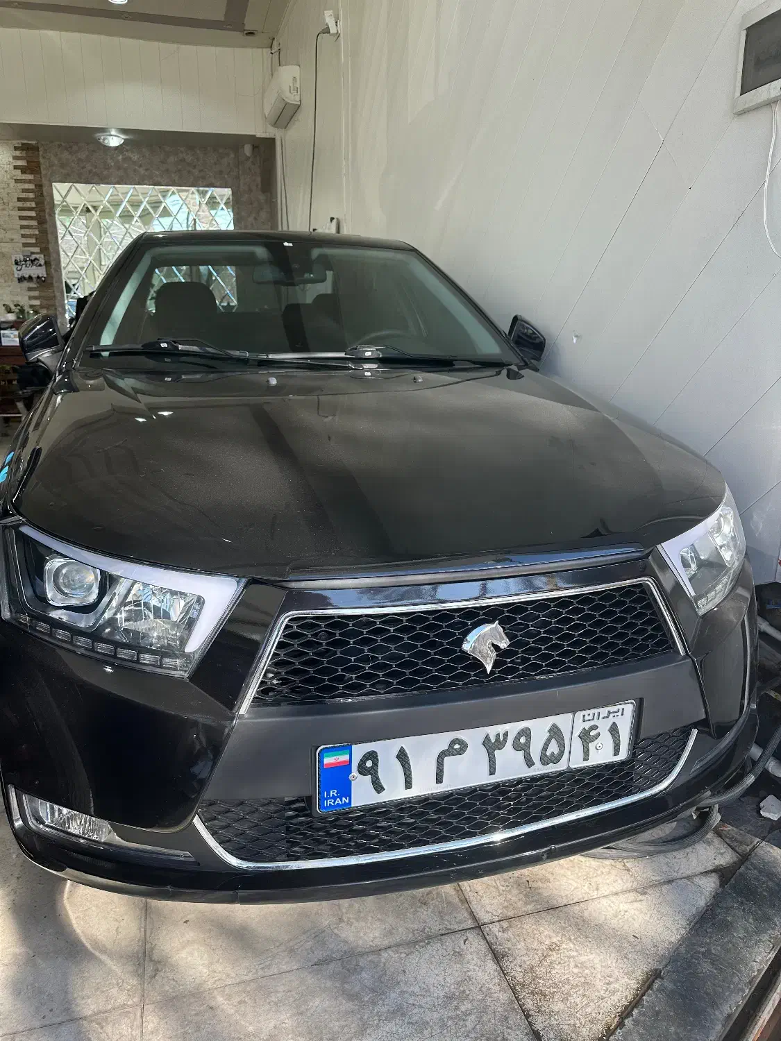 دنا پلاس آپشنال|خودرو سواری و وانت|بروجرد, |دیوار