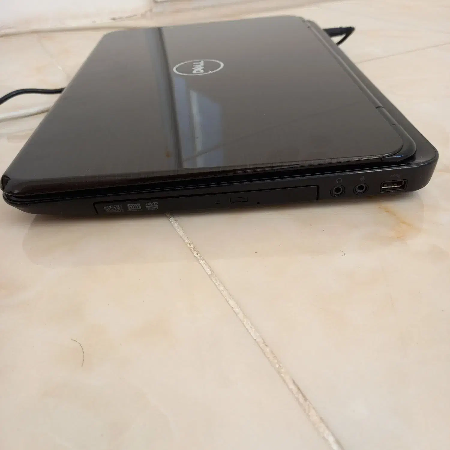 لپ تاپ dell5110|رایانه همراه|سلماس, |دیوار