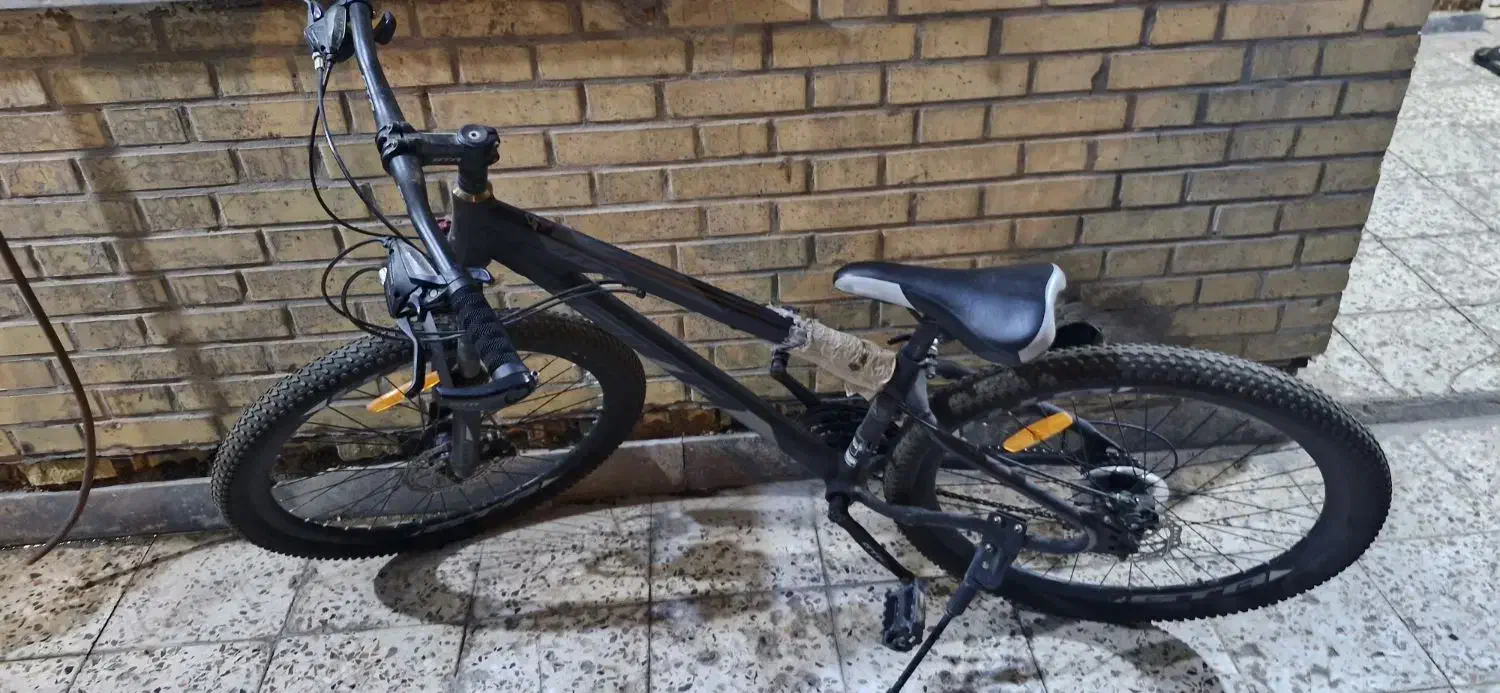 دوچرخه ۲۶|دوچرخه، اسکیت، اسکوتر|باوی, |دیوار