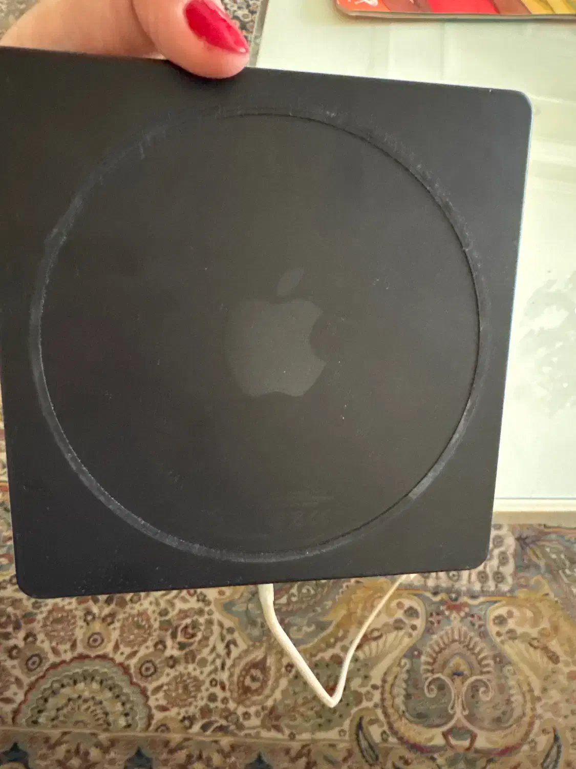 سی دی و دی وی دی رام اپل|قطعات و لوازم جانبی رایانه|تهران, زرگنده|دیوار