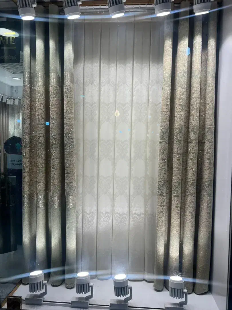 پرده های لوکس|پرده، رانر، رومیزی|یاسوج, |دیوار