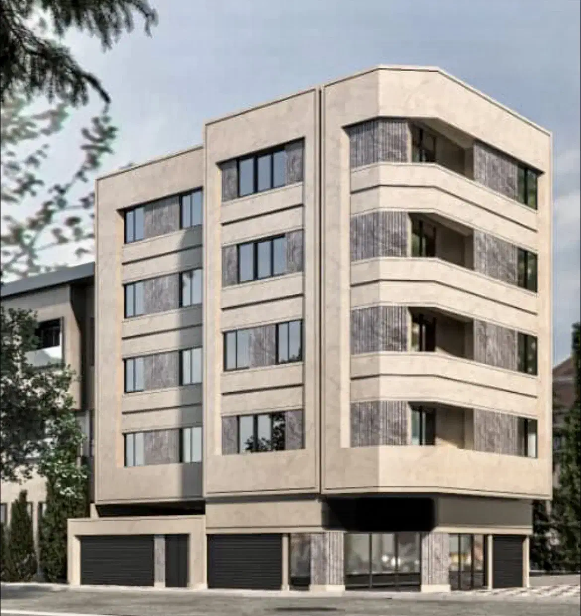 اکازیون قیمتی/بدون مشابه/۱۲۵ متر /کلید نخورده|فروش آپارتمان|تهران, شمس‌آباد|دیوار