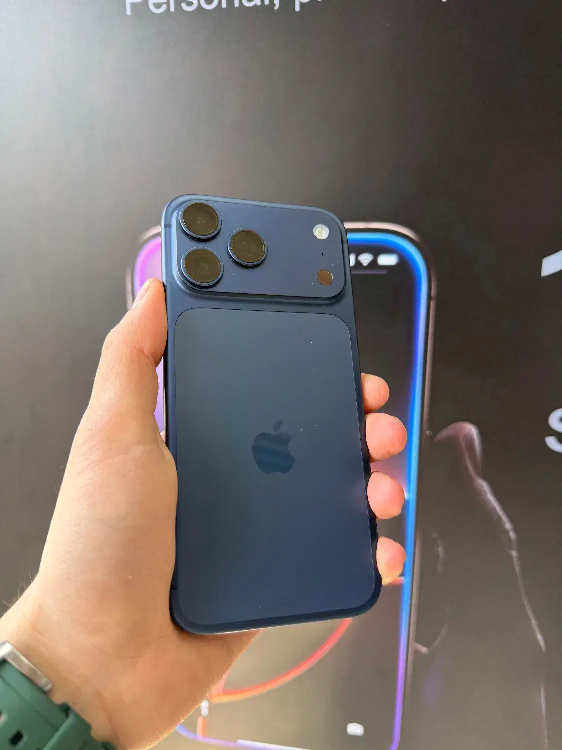 17 poro max|موبایل|تهران, تهرانپارس شرقی|دیوار