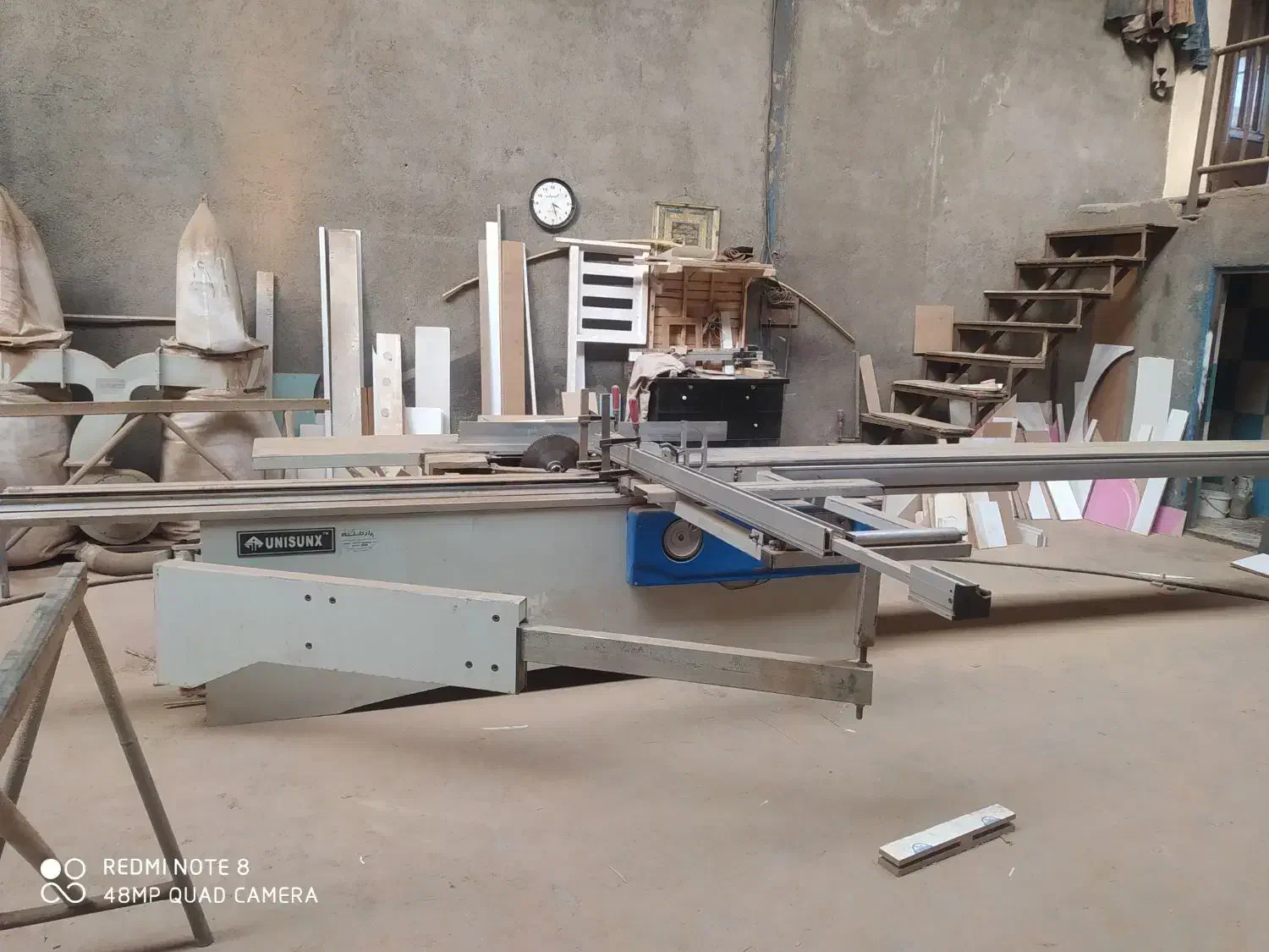 برش دورکن 380نوین|ماشینآلات صنعتی|مشهد, شهرک امام سجاد|دیوار