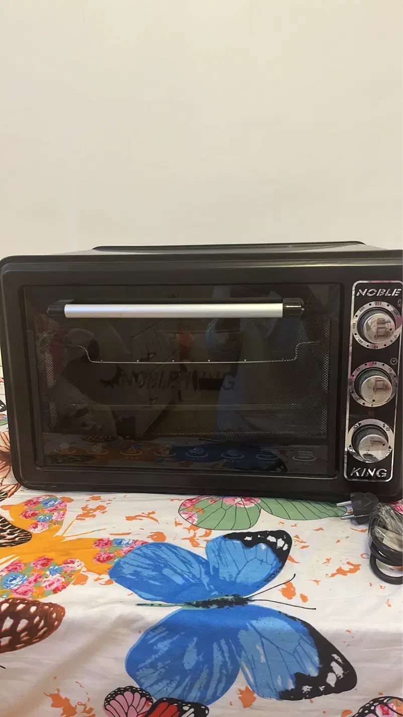 توستر نو|اجاق گاز و لوازم برقی پخت‌وپز|هشتگرد, فاز ۳ مهستان|دیوار