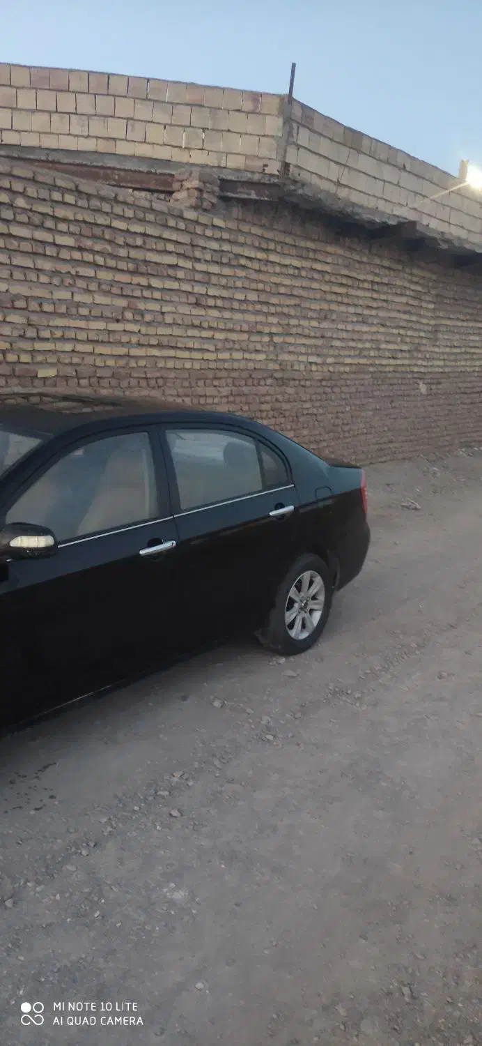 لیفان 620موتور 1800|خودرو سواری و وانت|بیرجند, |دیوار