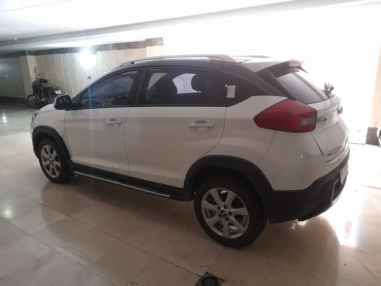 MVM-X22|خودرو سواری و وانت|تهران, طرشت|دیوار