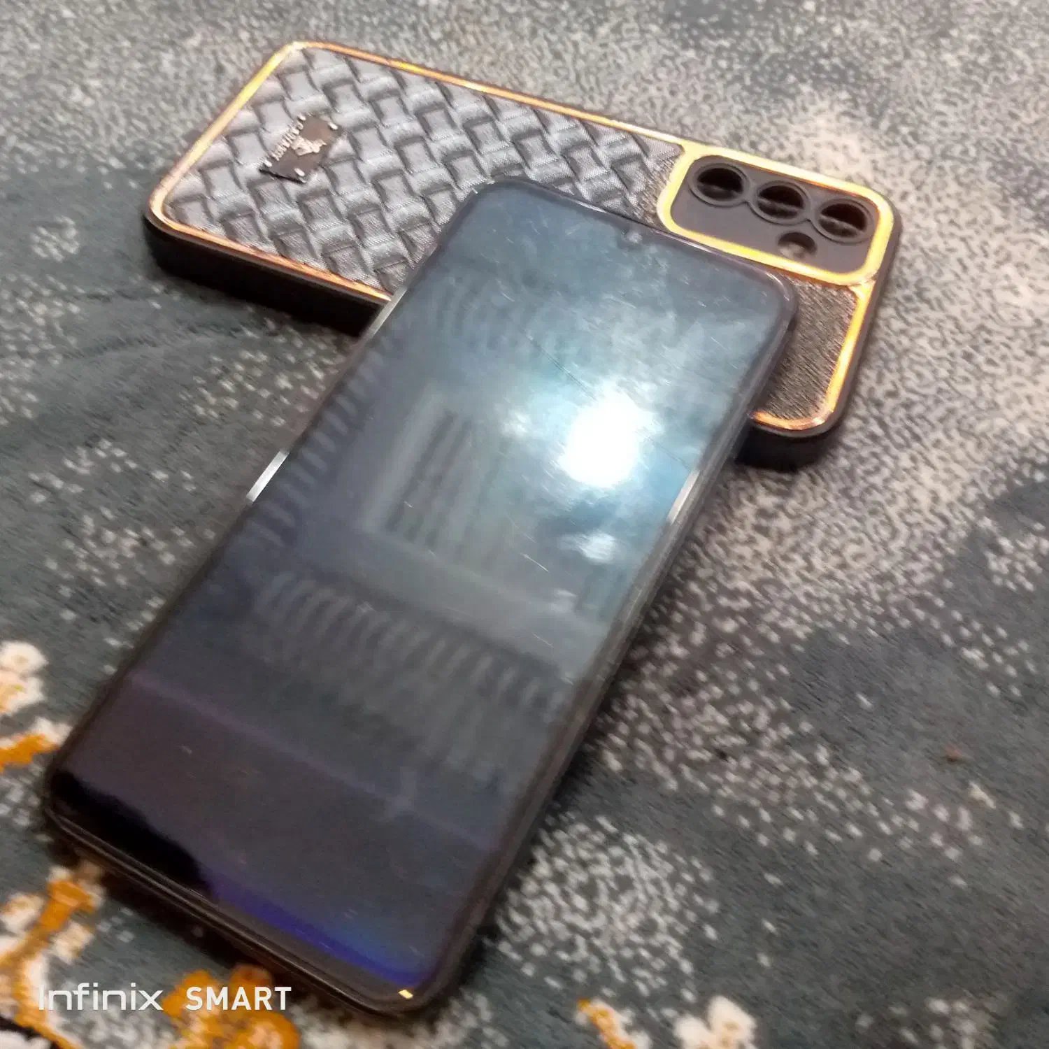 گوشی A24|موبایل|ایرانشهر, |دیوار