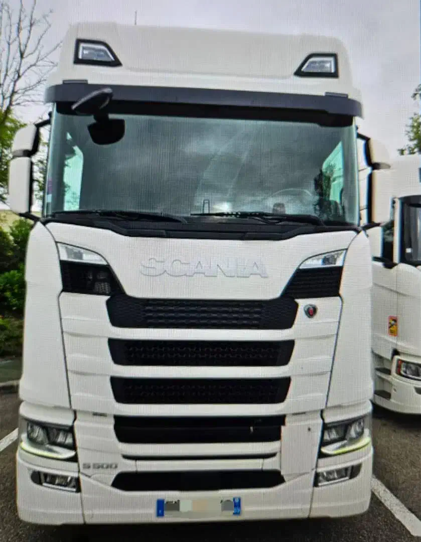 ریموت کامیون|اشیا|بهبهان, |دیوار