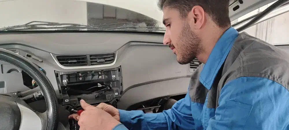 خدمات برق خودرو سیار در رشت|خدمات موتور و ماشین|رشت, رودبارتان|دیوار