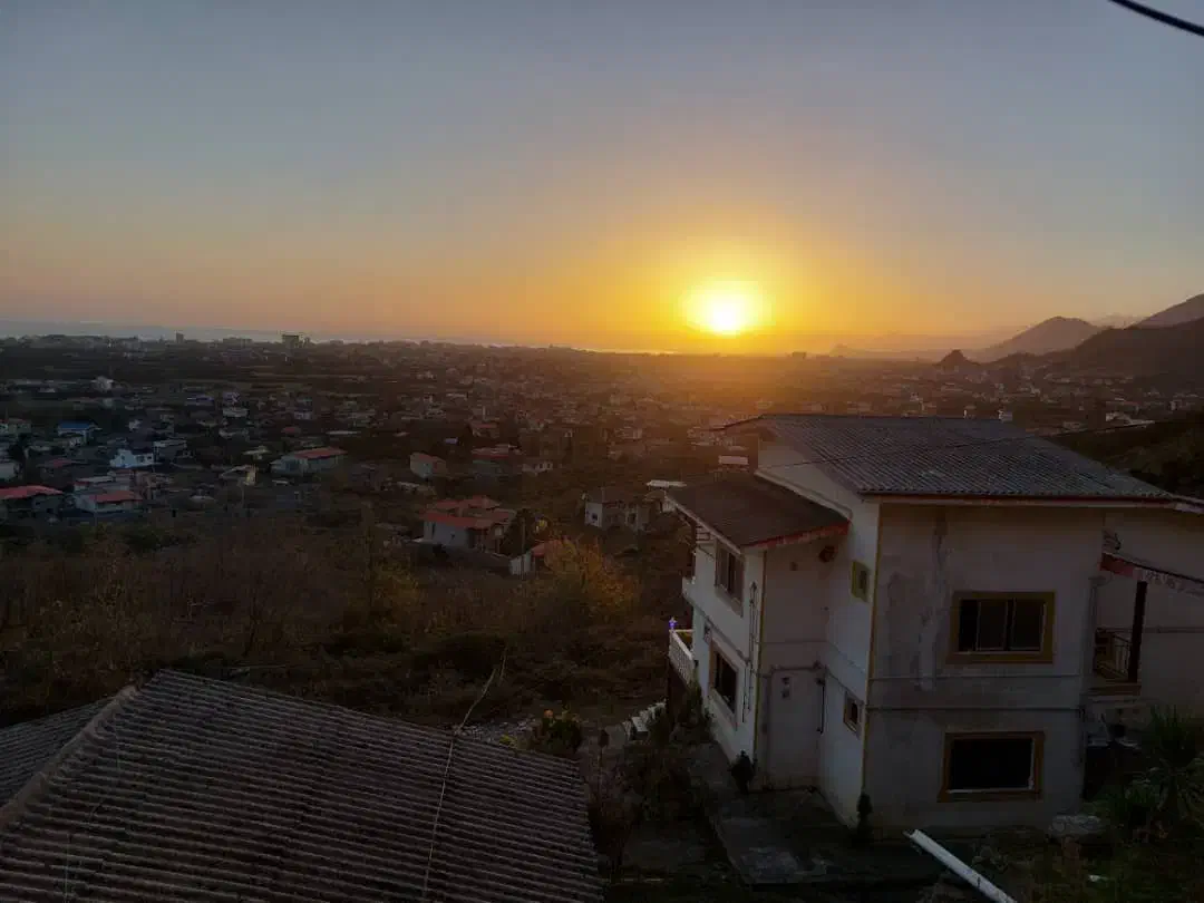 مشارکت درساخت ۴ و ۵ طبقه شهررامسر|مشارکت در ساخت املاک|رامسر, |دیوار