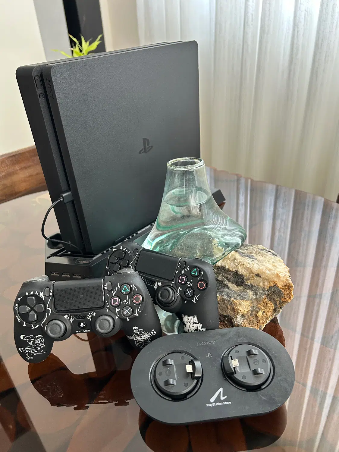 پلی استیشن۴ / ps4|کنسول، بازی ویدئویی و آنلاین|تهران, جی|دیوار