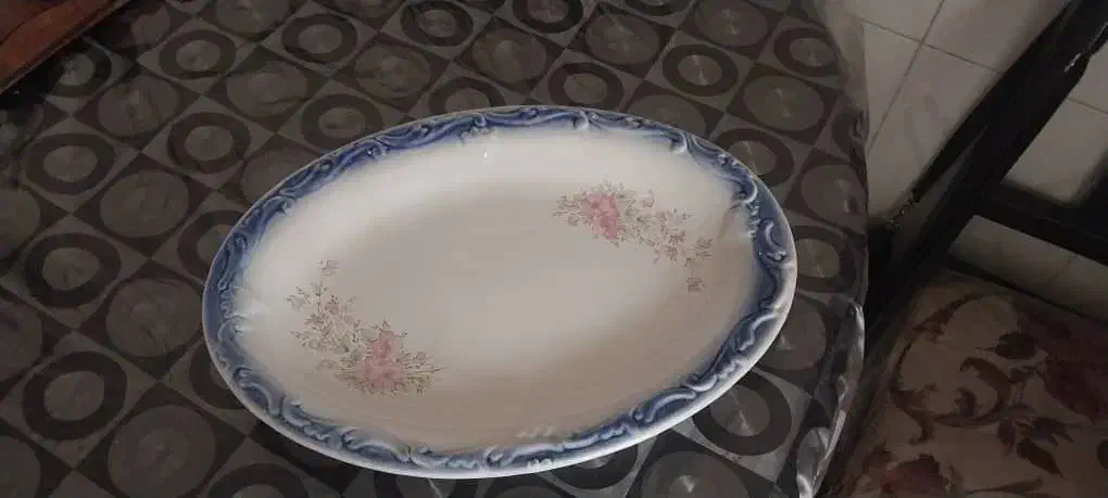 زیرسماور گازی وسرخ کن|ظروف سرو و پذیرایی|بروجرد, |دیوار