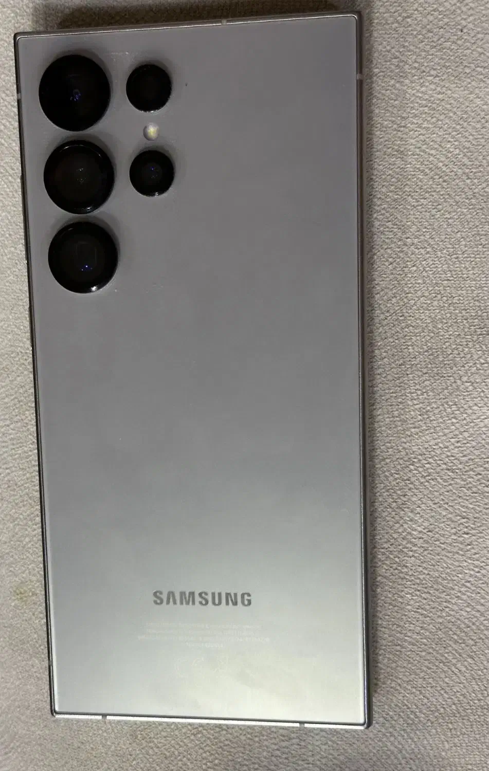 گوشی s24 ultra|موبایل|شهرکرد, |دیوار