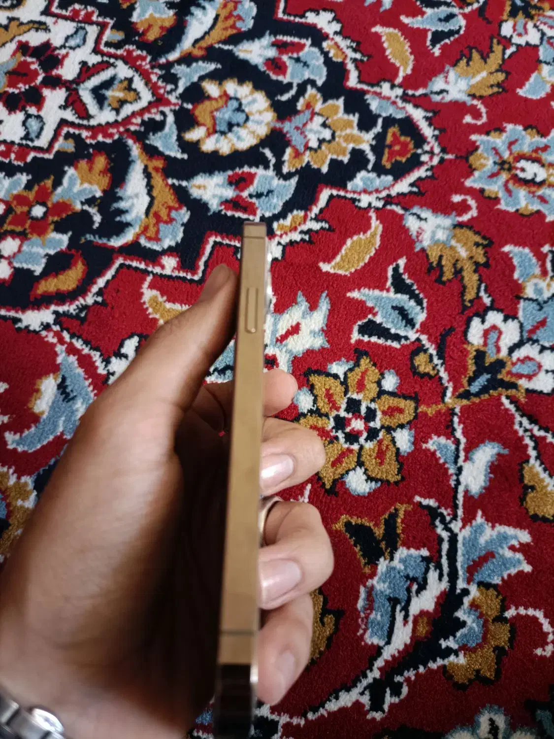 آیفون 12 پرو pro|موبایل|شهرکرد, |دیوار