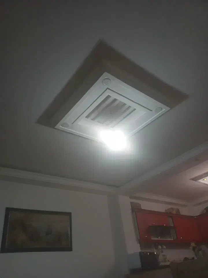 اجازه گج زیر کاری سفیدکار|استخدام معماری، عمران و ساختمانی|چالوس, |دیوار