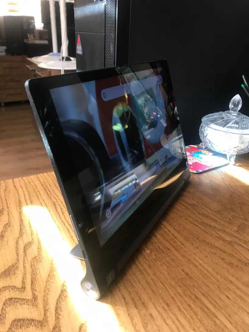 Tablet Lenovo Yoga|تبلت|تهران, قبا|دیوار