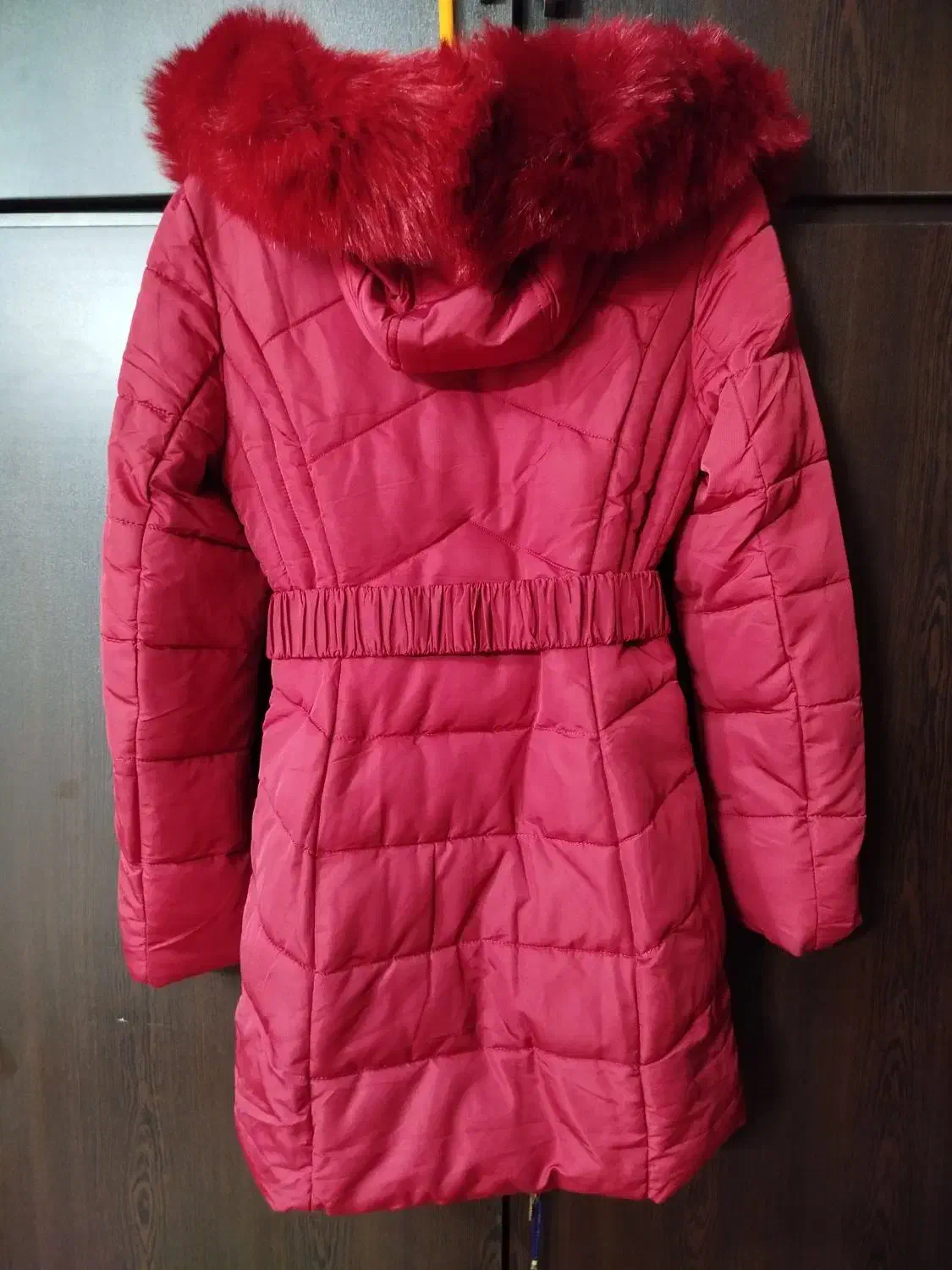 کاپشن پالتو بارانی|لباس|گنبد کاووس, |دیوار