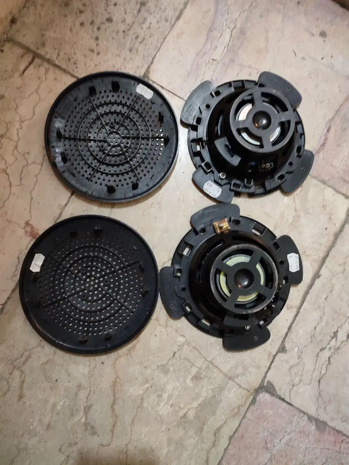 بلندگو|سیستم صوتی خانگی|تهران, امیریه|دیوار