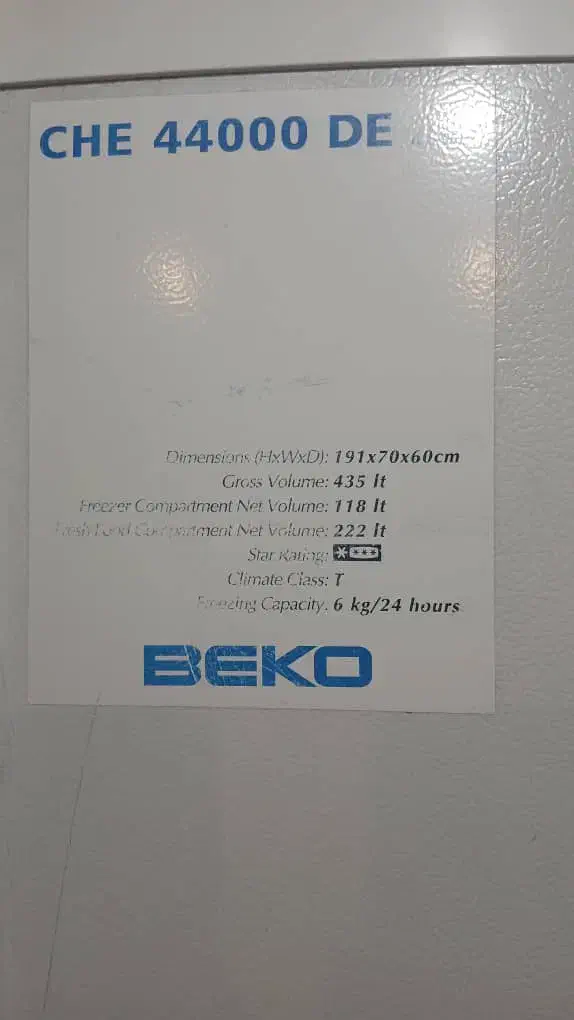 یخچال|یخچال و فریزر|تهران, دهم فروردین|دیوار