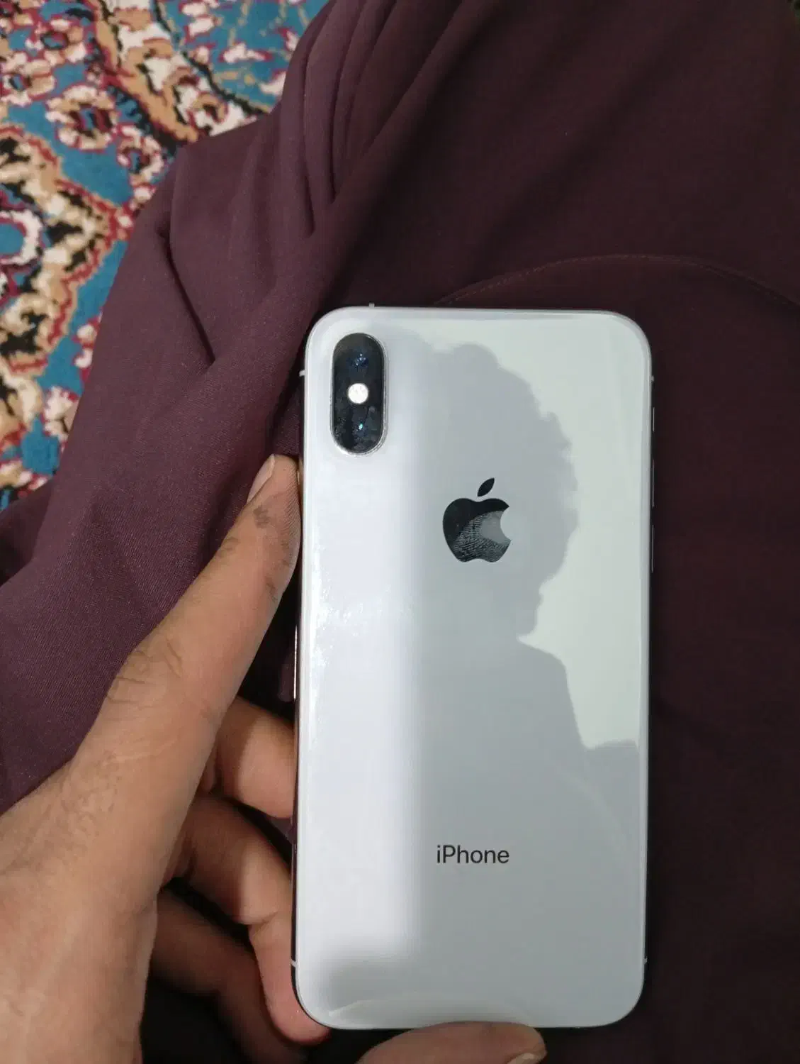 آیفون ایکس S|موبایل|زاهدان, |دیوار