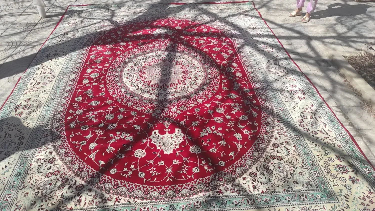 فرش 12متری|فرش|همدان, |دیوار