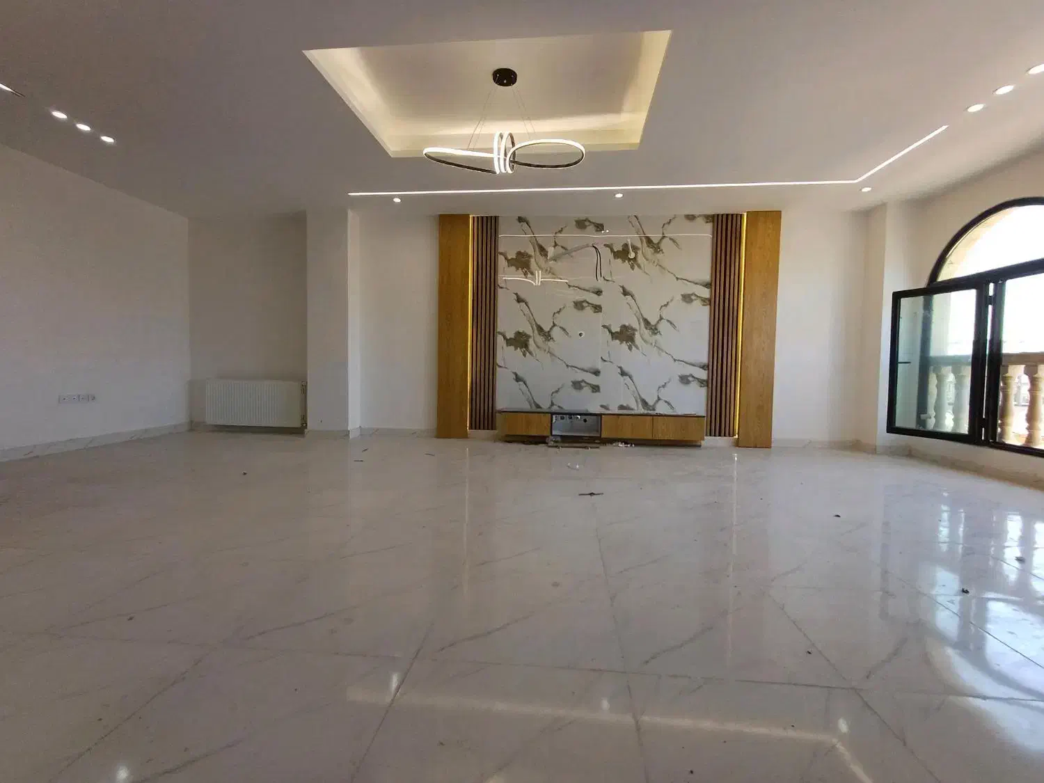 آپارتمان ۱۲۰متری۳خواب تک واحدی|فروش آپارتمان|صومعه‌سرا, |دیوار