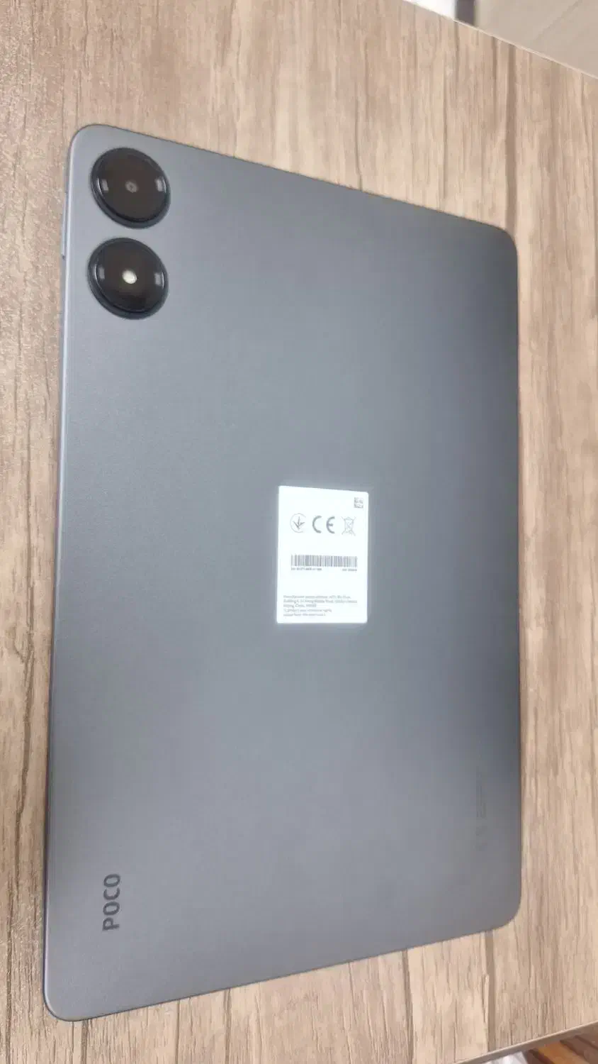 poco pad|تبلت|تهران, تهرانپارس جنوبی|دیوار