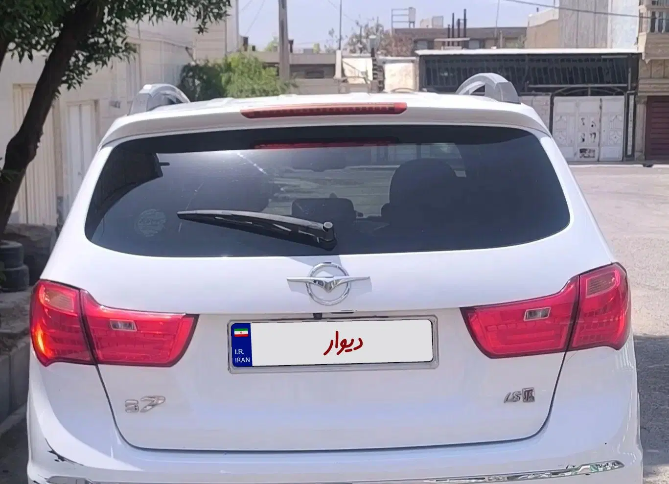 هایما S7|خودرو سواری و وانت|پلدختر, |دیوار