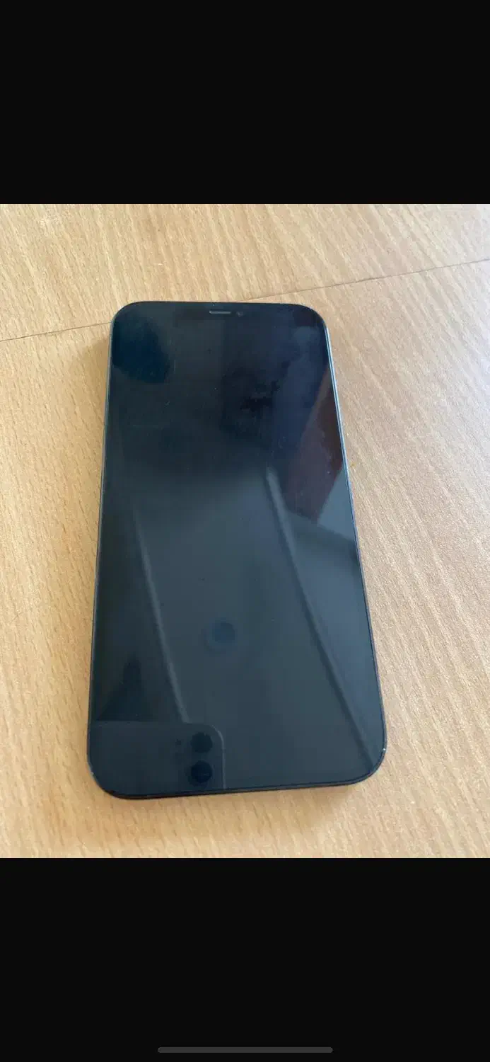 ۱۲پرومکس ۵۱۲ گیگ|موبایل|کرج, کوی کارمندان شمالی|دیوار